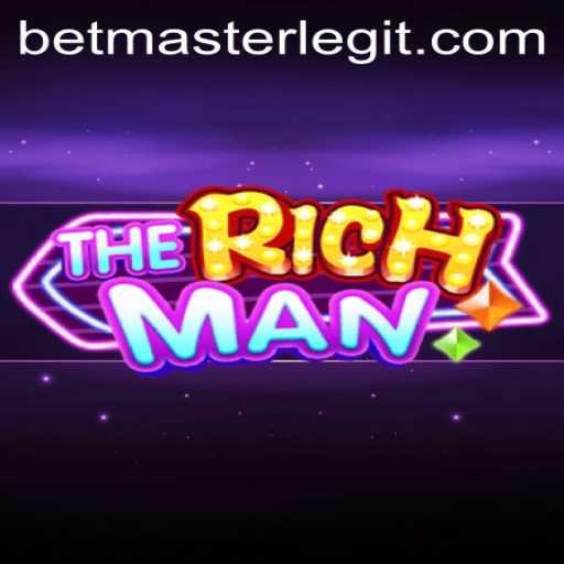Exploring TheRichMan: A Guide to the World of Betmaster