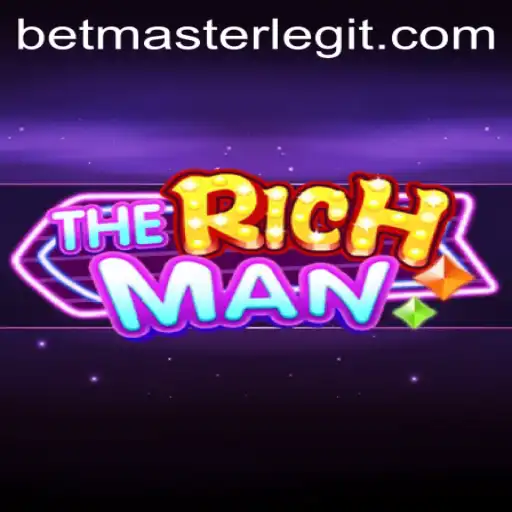 Exploring TheRichMan: A Guide to the World of Betmaster