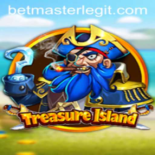 Explore the Thrilling World of TreasureIsland: A Betmaster Adventure