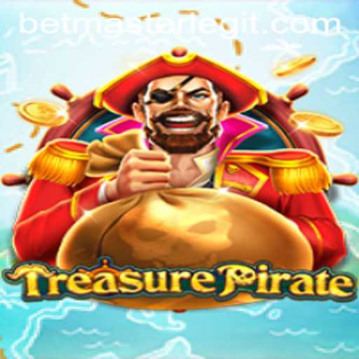 Embark on an Adventure with TreasurePirate: A Game of Strategy and Skill