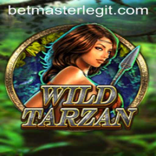 WildTarzan: Exploring the Thrilling Jungle Adventure by Betmaster