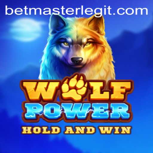 Unleashing the Thrill of 'WolfPower' on Betmaster