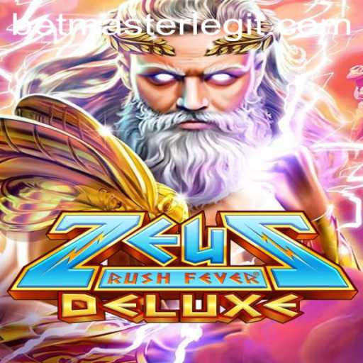 Exploring the World of ZeusRushFeverDeluxe: The New Era of Gaming with Betmaster
